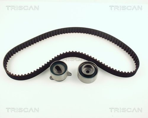 TRISCAN Timing belt kit Article number: 8647 50003 cheaply