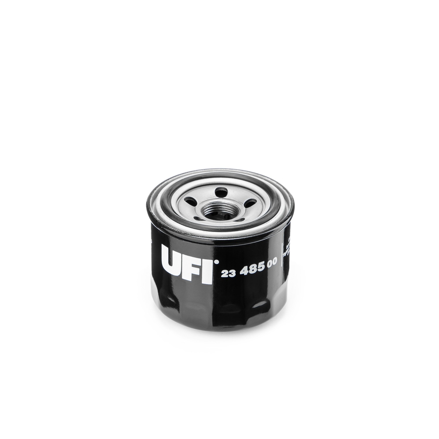 UFI Oil filter Article number: 23.485.00 cheaply