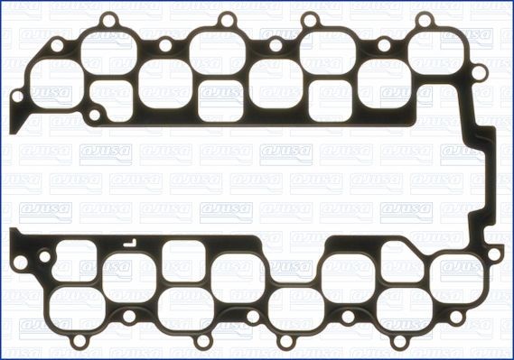 AJUSA Inlet manifold gasket Article number: 00847100 cheaply