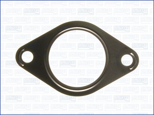 AJUSA Exhaust pipe gasket Article number: 01052300 cheaply