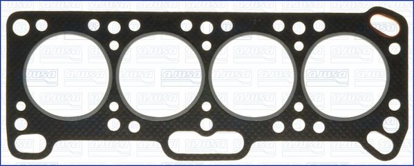 AJUSA Gasket, cylinder head Article number: 10017300 cheaply