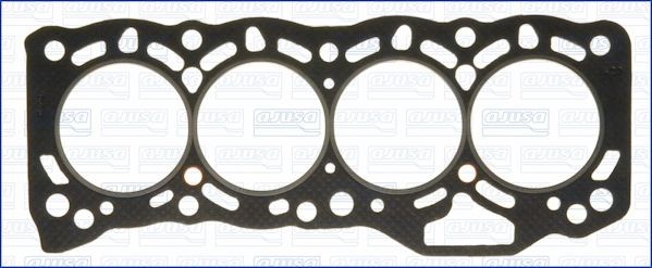 AJUSA Gasket, cylinder head Article number: 10021800 cheaply