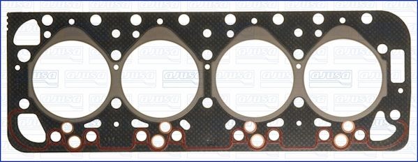 AJUSA Gasket, cylinder head Article number: 10046700 cheaply