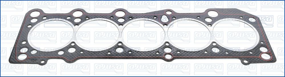 AJUSA Gasket, cylinder head Article number: 10074400 cheaply