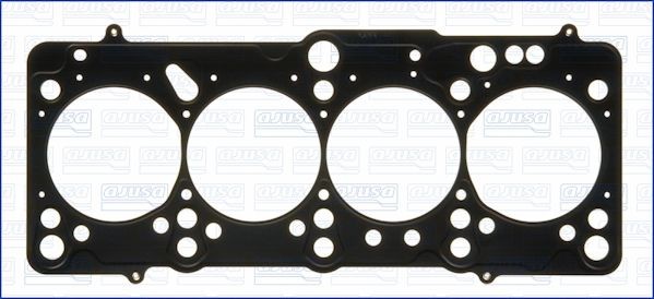 AJUSA Gasket, cylinder head Article number: 10140000 cheaply