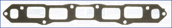 AJUSA Gasket, intake / exhaust manifold Article number: 13062900 cheaply