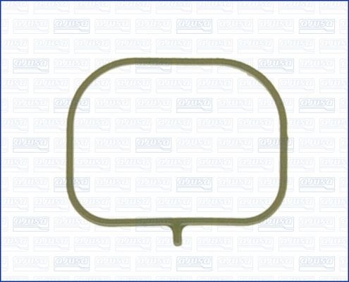 AJUSA Inlet manifold gasket Article number: 13214600 cheaply