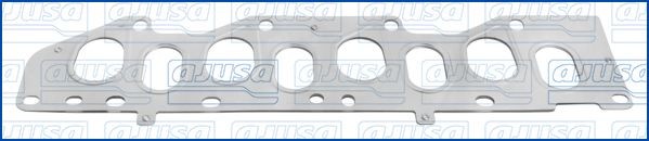 AJUSA Gasket, intake / exhaust manifold Article number: 13217400 cheaply