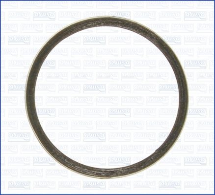 AJUSA Seal, exhaust pipe Article number: 19004100 cheaply