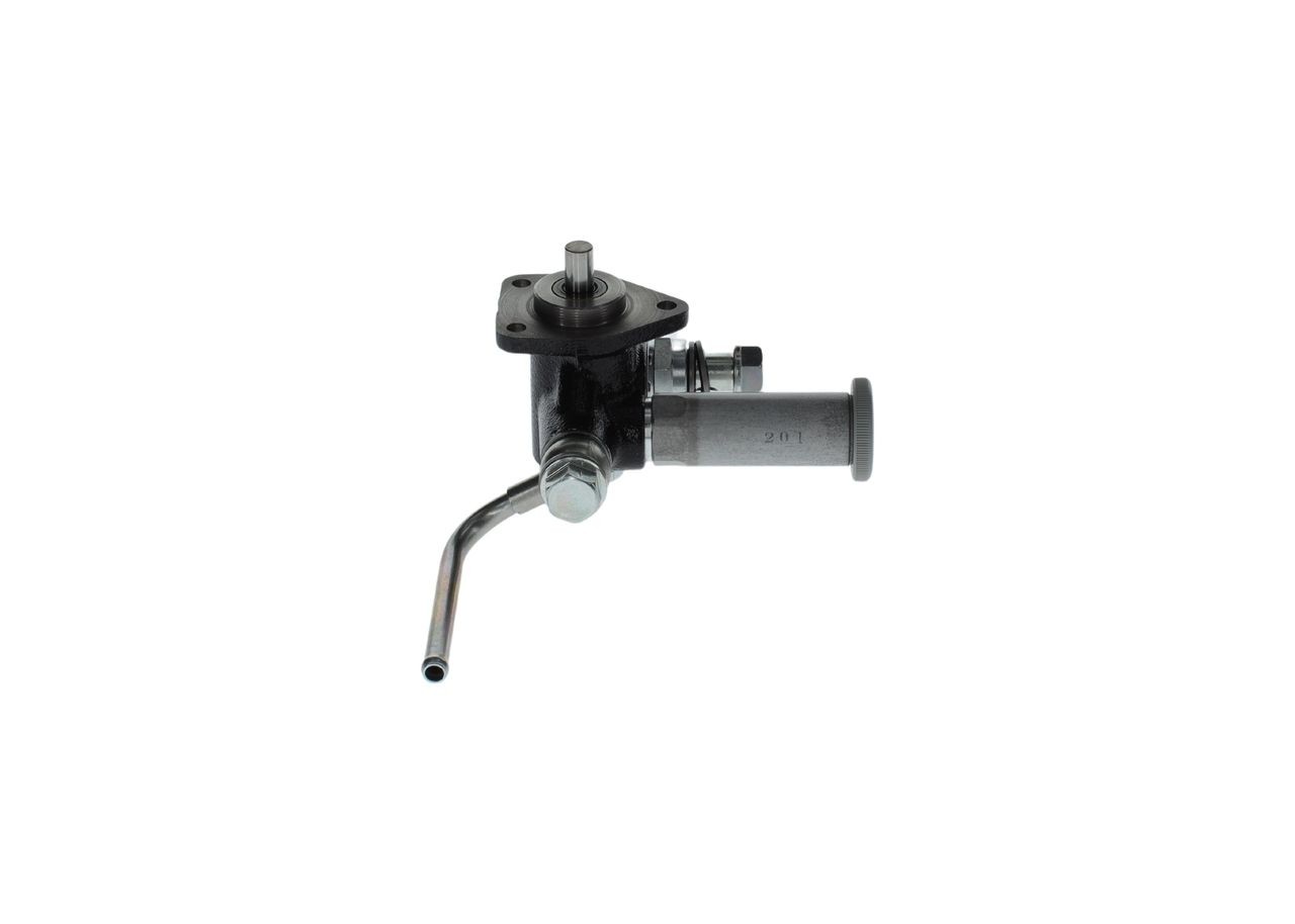 BOSCH Pumpe, kraftstofforfremføring Varenummer: 9 440 610 152 billige