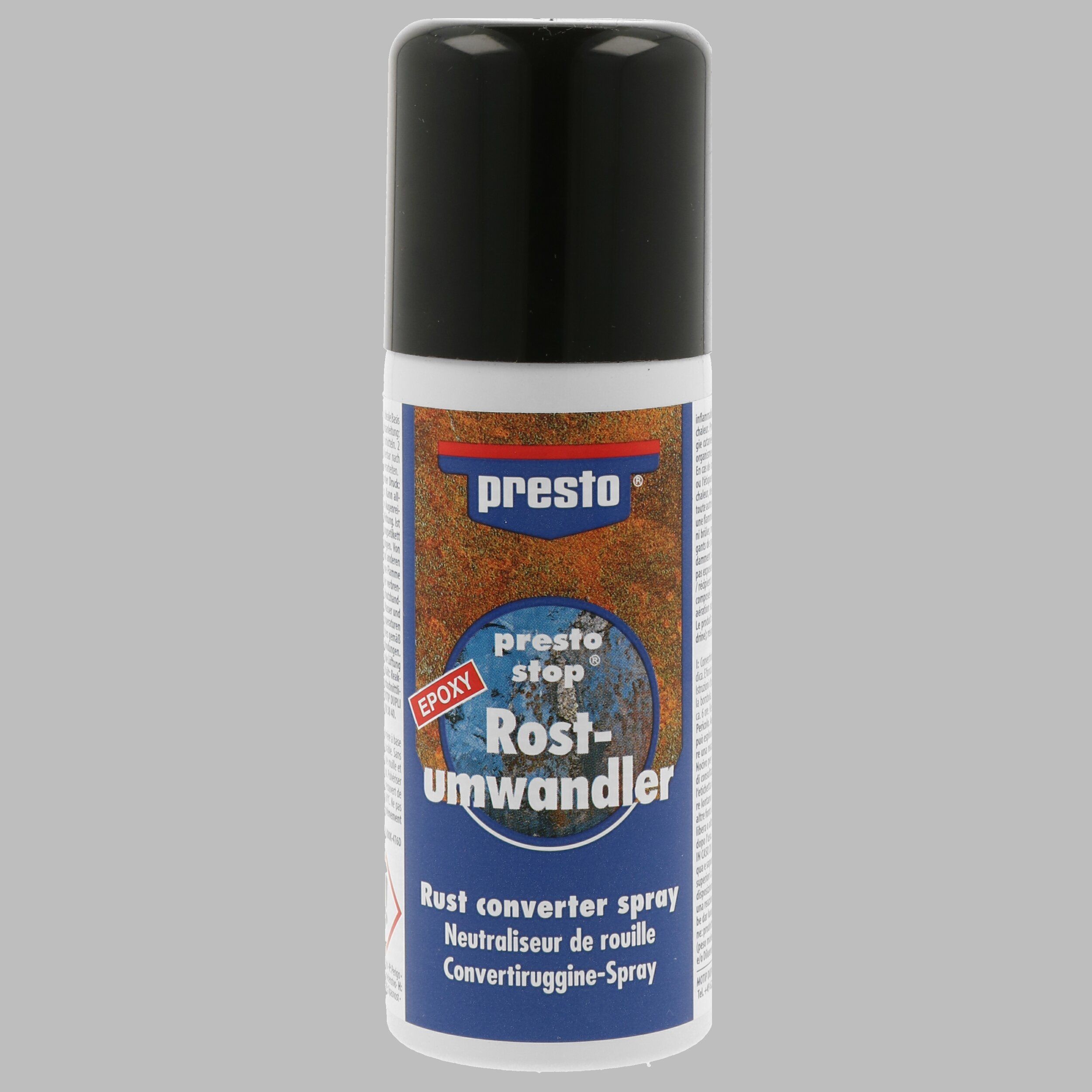 PRESTO Rustforvandler Varenummer: 232992 billige