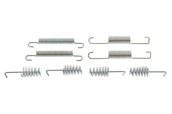 MAPCO Accessory Kit, brake shoes Article number: 9176 cheaply