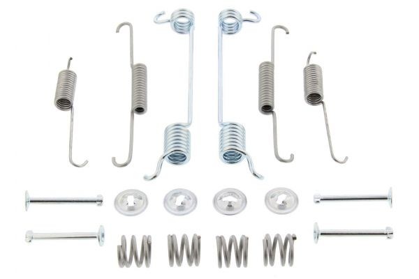 MAPCO Accessory Kit, brake shoes Article number: 9500 cheaply