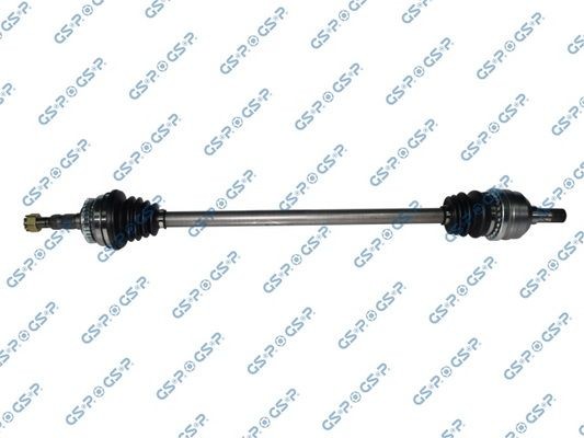 GSP Drive shaft Article number: 244039 cheaply