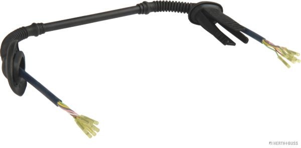 HERTH+BUSS ELPARTS Kabelreparationssæt, bagagerumsklap Varenummer: 51277040 billige