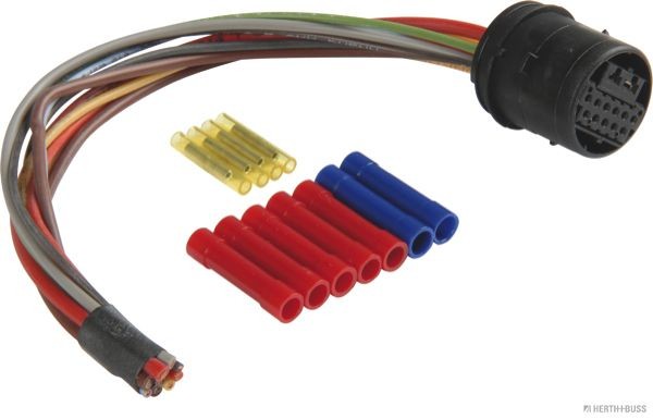 HERTH+BUSS ELPARTS Repair Set, harness Article number: 51277079 cheaply