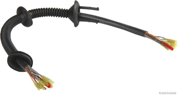 HERTH+BUSS ELPARTS Kabelreparationssæt, bagagerumsklap Varenummer: 51277060 billige