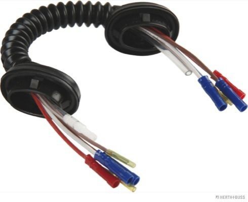 HERTH+BUSS ELPARTS Repair Set, harness Article number: 51277011 cheaply