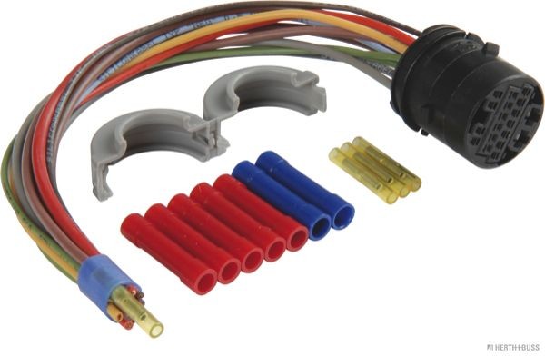 HERTH+BUSS ELPARTS Repair Set, harness Article number: 51277082 cheaply