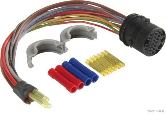HERTH+BUSS ELPARTS Repair Set, harness Article number: 51277086 cheaply