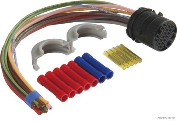 HERTH+BUSS ELPARTS Repair Set, harness Article number: 51277088 cheaply