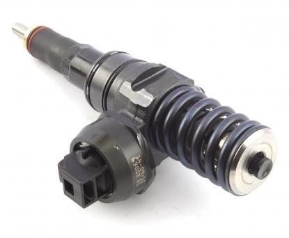 BOSCH 0 986 441 568 Pump and Nozzle Unit MULTIVAN 1.9 TDI 102 PS Diesel 2015