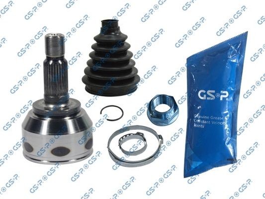 GSP Joint kit, drive shaft Article number: 851011 cheaply