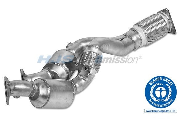 HJS Pre-Catalyst Article number: 96 11 4191 cheaply