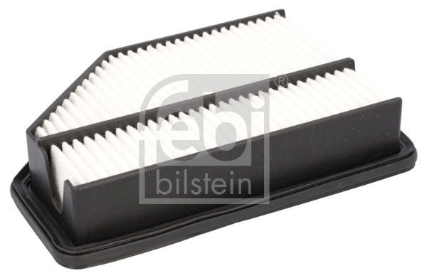 FEBI BILSTEIN Lejebøsning, bladfjeder-motorhjelm Varenummer: 35326 billige