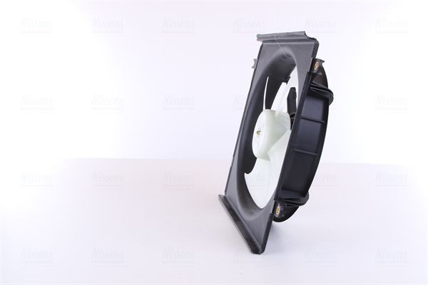 NISSENS Fan, radiator Article number: 85046 cheaply
