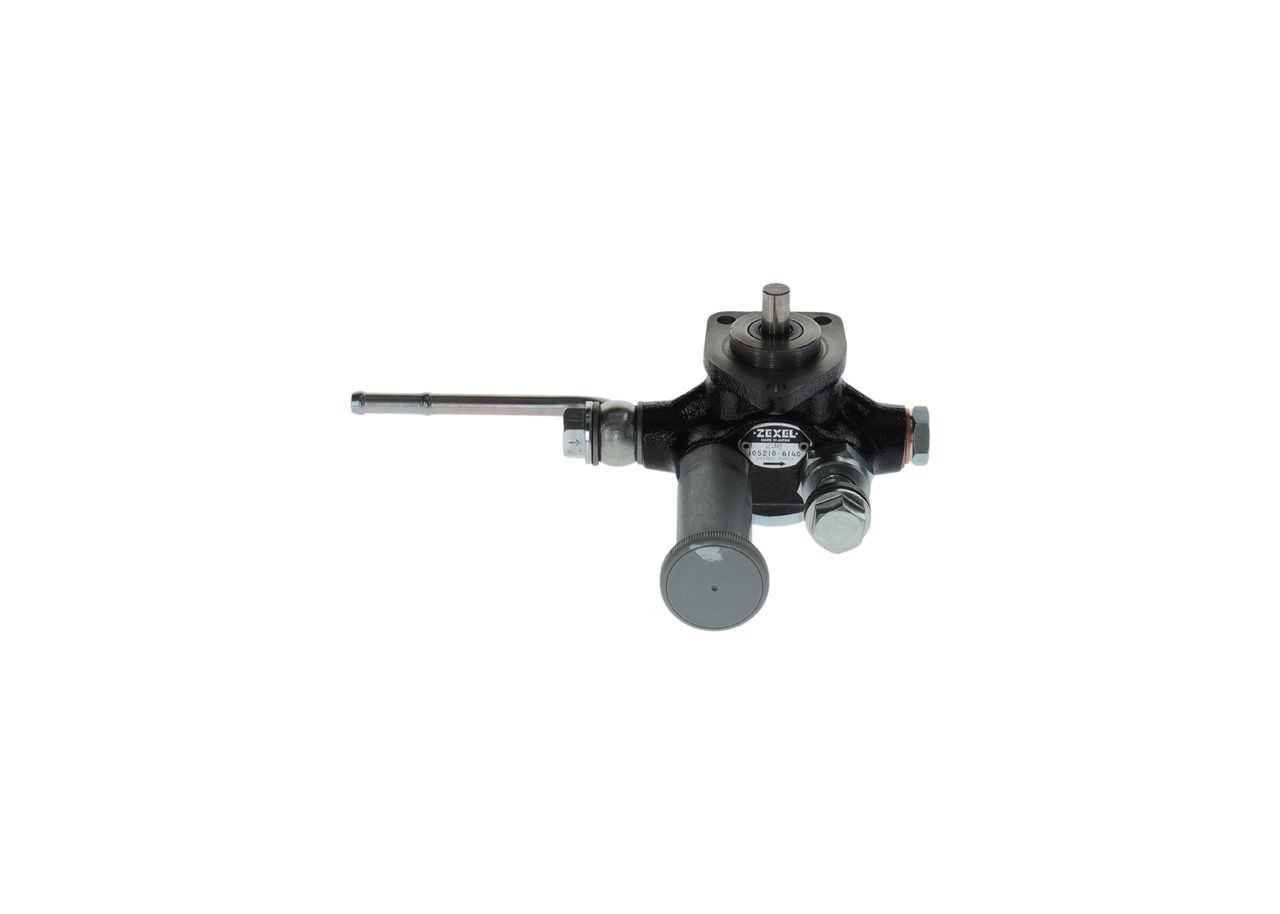 BOSCH Pumpe, kraftstofforfremføring Varenummer: 9 440 610 289 billige