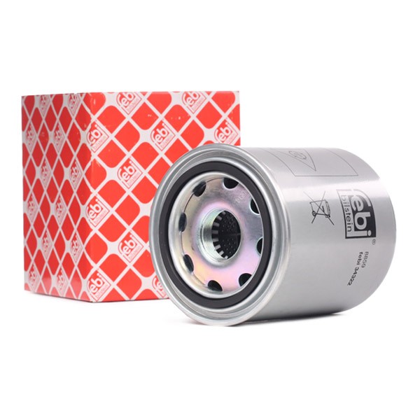 FEBI BILSTEIN Air Dryer Cartridge, compressed-air system Article number: 34322 cheaply