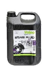 VALEO Bremsevæske Varenummer: 402409 billige