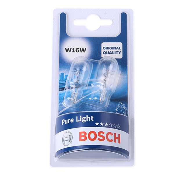 BOSCH Bulb Article number: 1 987 301 049 cheaply