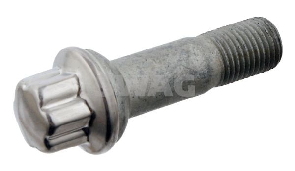 SWAG Wheel Bolt Article number: 10 92 9196 cheaply