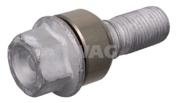 SWAG Wheel Bolt Article number: 38 91 9656 cheaply