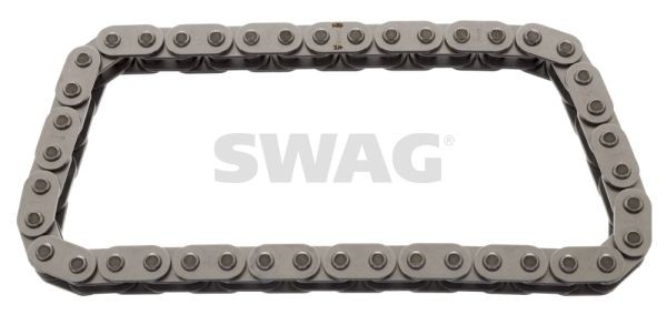SWAG 99 11 0375 Chain, oil pump drive RANGE ROVER 3.0 D 4x4 177 PS Diesel 2012