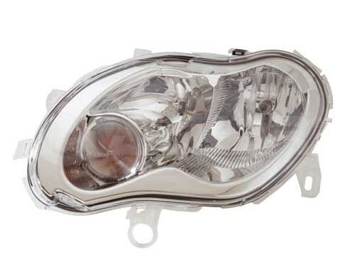 ALKAR Mirror Glass, glass unit Article number: 9502605 cheaply