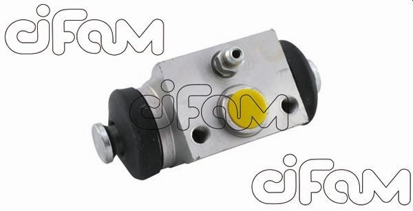 CIFAM Wheel Brake Cylinder Article number: 101-966 cheaply