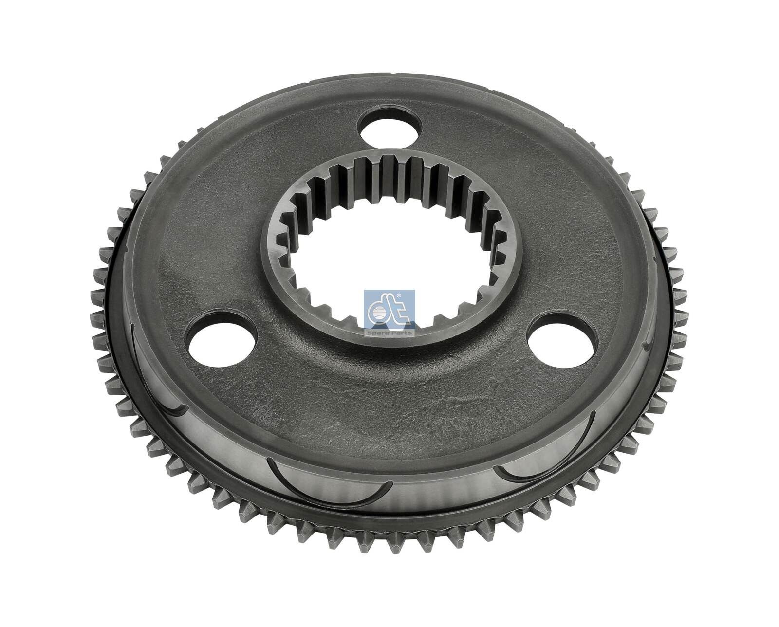 DT Spare Parts Gear, intermediate shaft Article number: 1.14376 cheaply