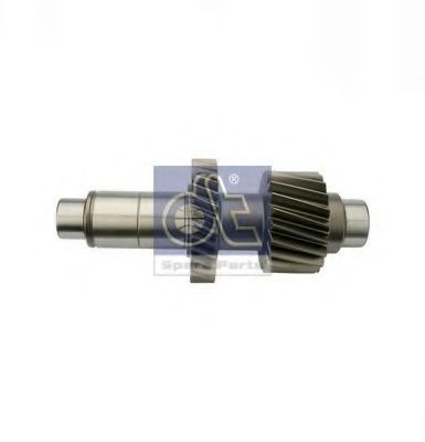 DT Spare Parts Countershaft, manual transmission Article number: 1.14685 cheaply
