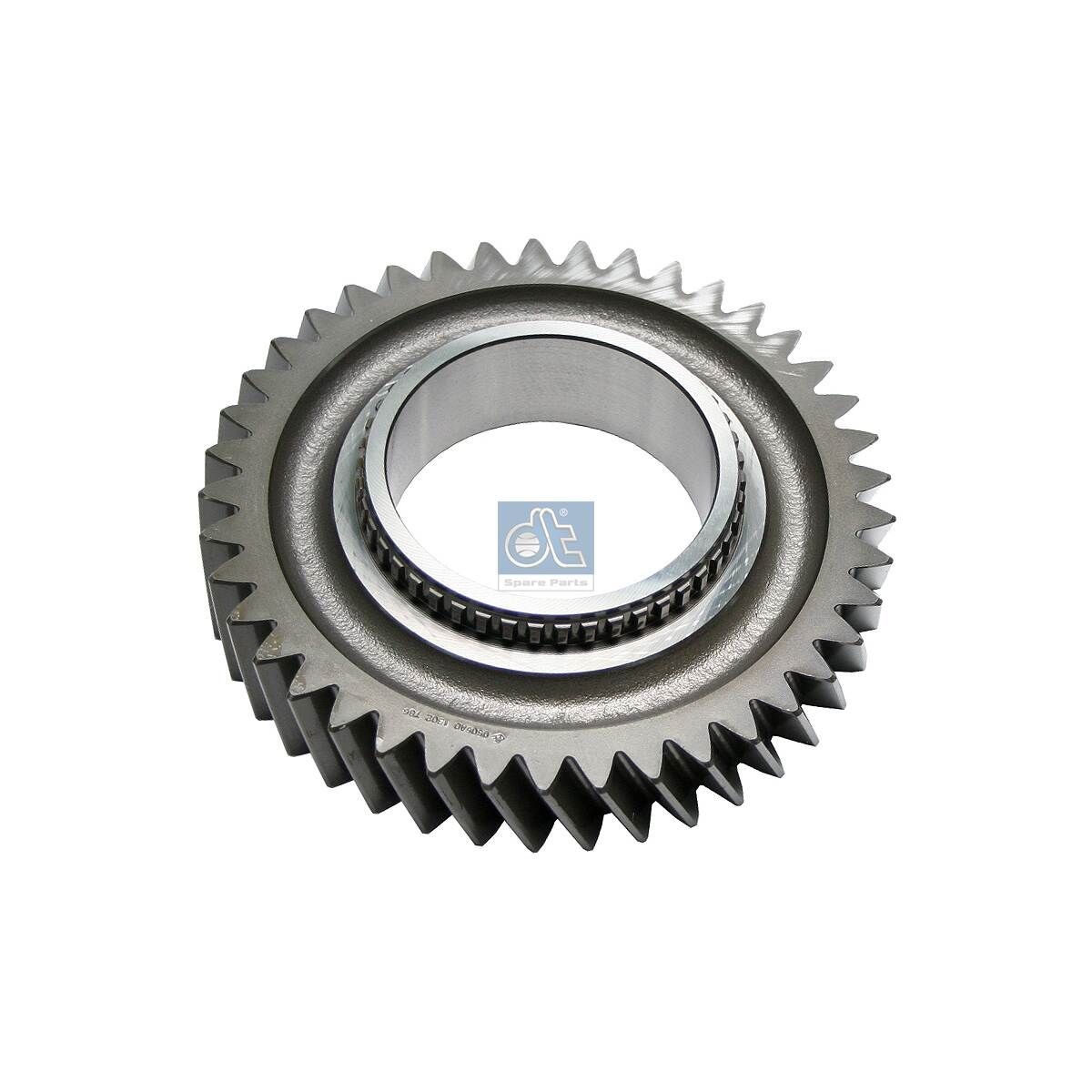 DT Spare Parts Gear, intermediate shaft Article number: 1.14772 cheaply