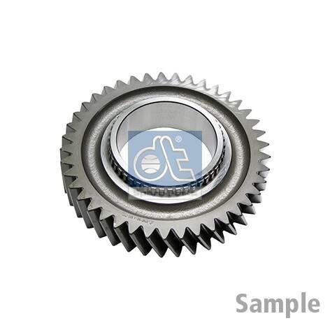 DT Spare Parts Tandhjul, mellemaksel Varenummer: 1.14778 billige