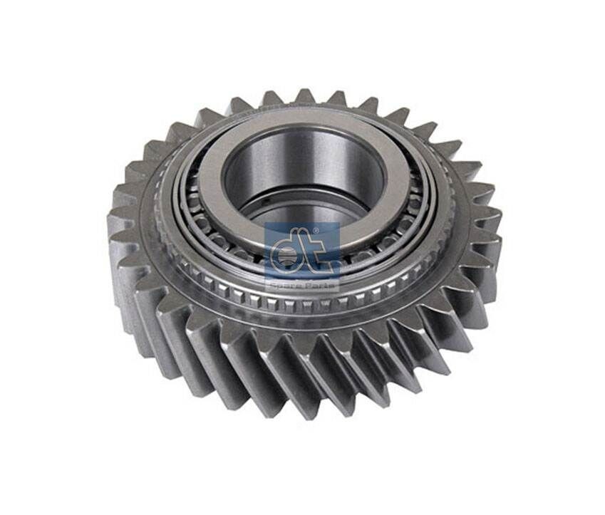 DT Spare Parts Tandhjul, gearindgangsaksel Varenummer: 1.14820 billige