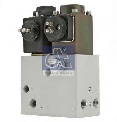 DT Spare Parts Solenoid Valve Article number: 1.18381 cheaply