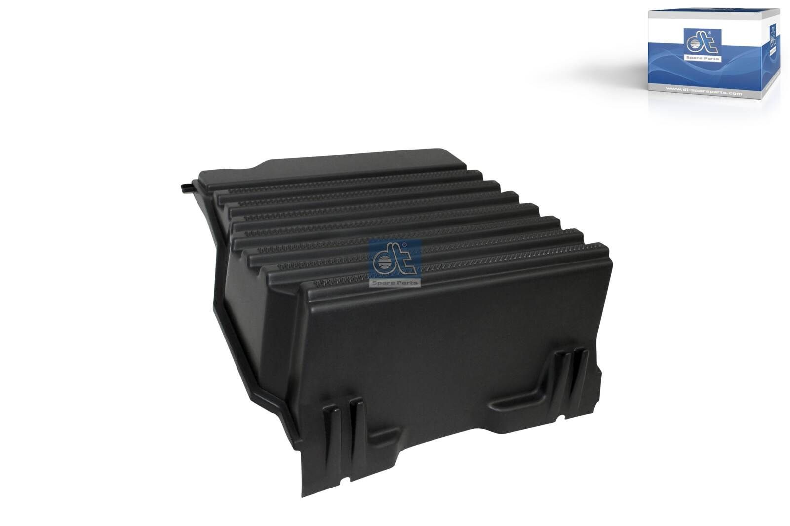 DT Spare Parts Viskerleje Varenummer: 1.22109 billige