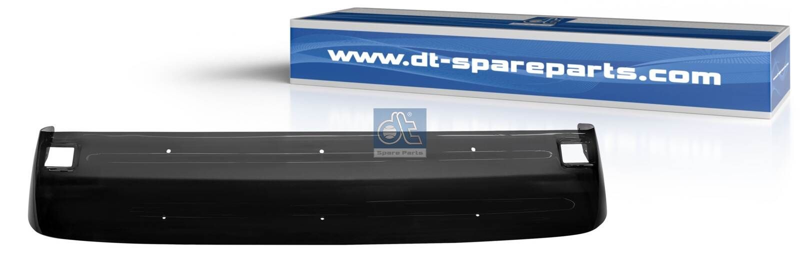 DT Spare Parts Solskærm Varenummer: 1.22233 billige
