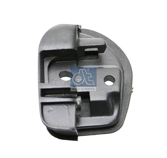 DT Spare Parts Holder, sidespejl Varenummer: 1.22644 billige