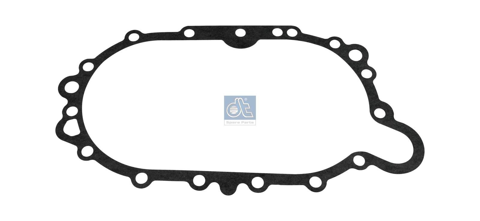 DT Spare Parts Gasket, transfer case Article number: 1.24442 cheaply