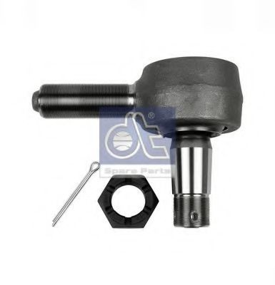 DT Spare Parts Reperations-sæt Varenummer: 1.25534 billige